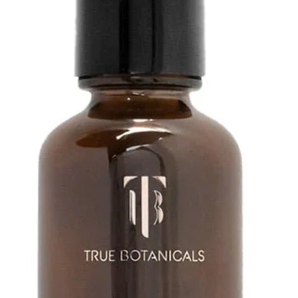 True Botanicals Chebula Active Serum